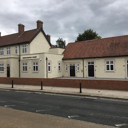 Appartamento North Briton Darlington  Esterno foto