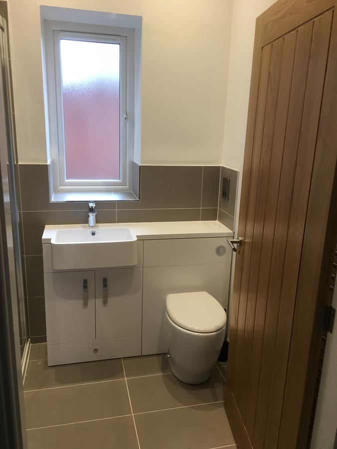 Appartamento North Briton Darlington  Esterno foto
