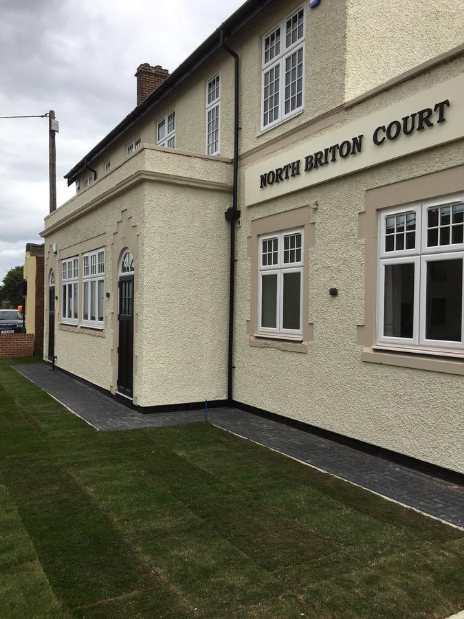 Appartamento North Briton Darlington  Esterno foto