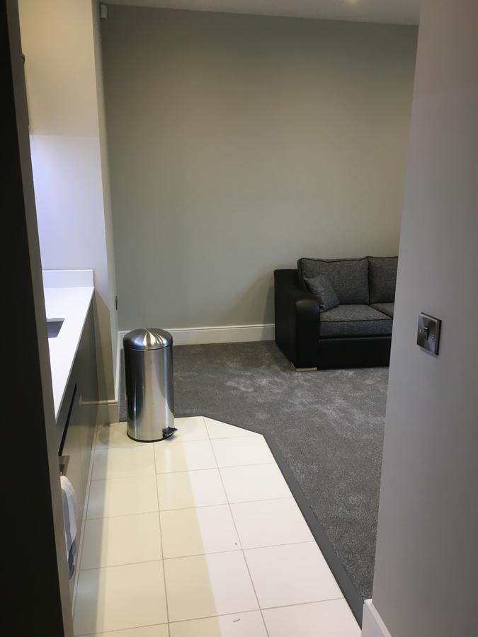 Appartamento North Briton Darlington  Esterno foto