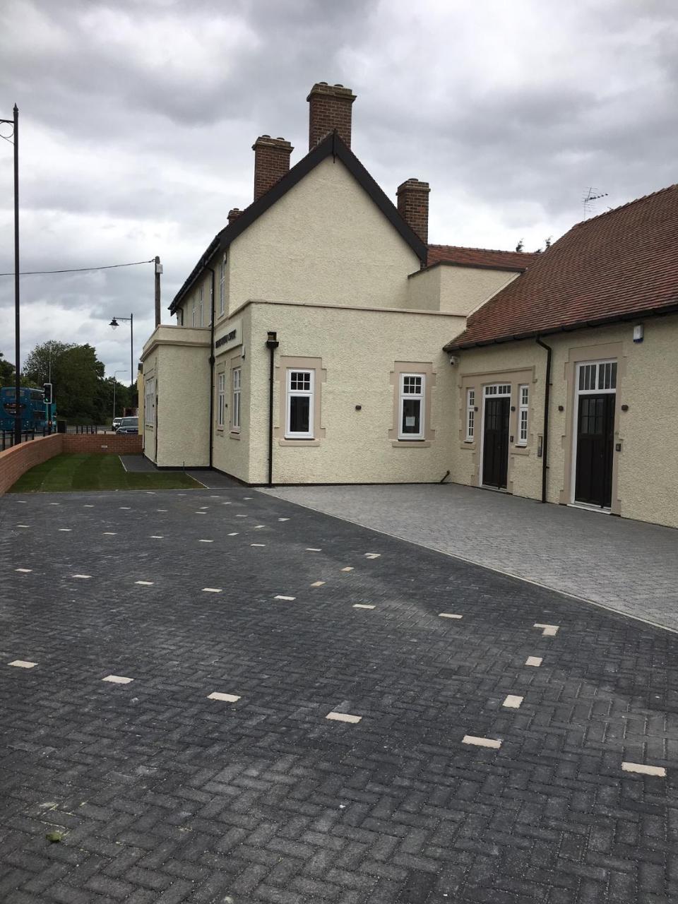 Appartamento North Briton Darlington  Esterno foto