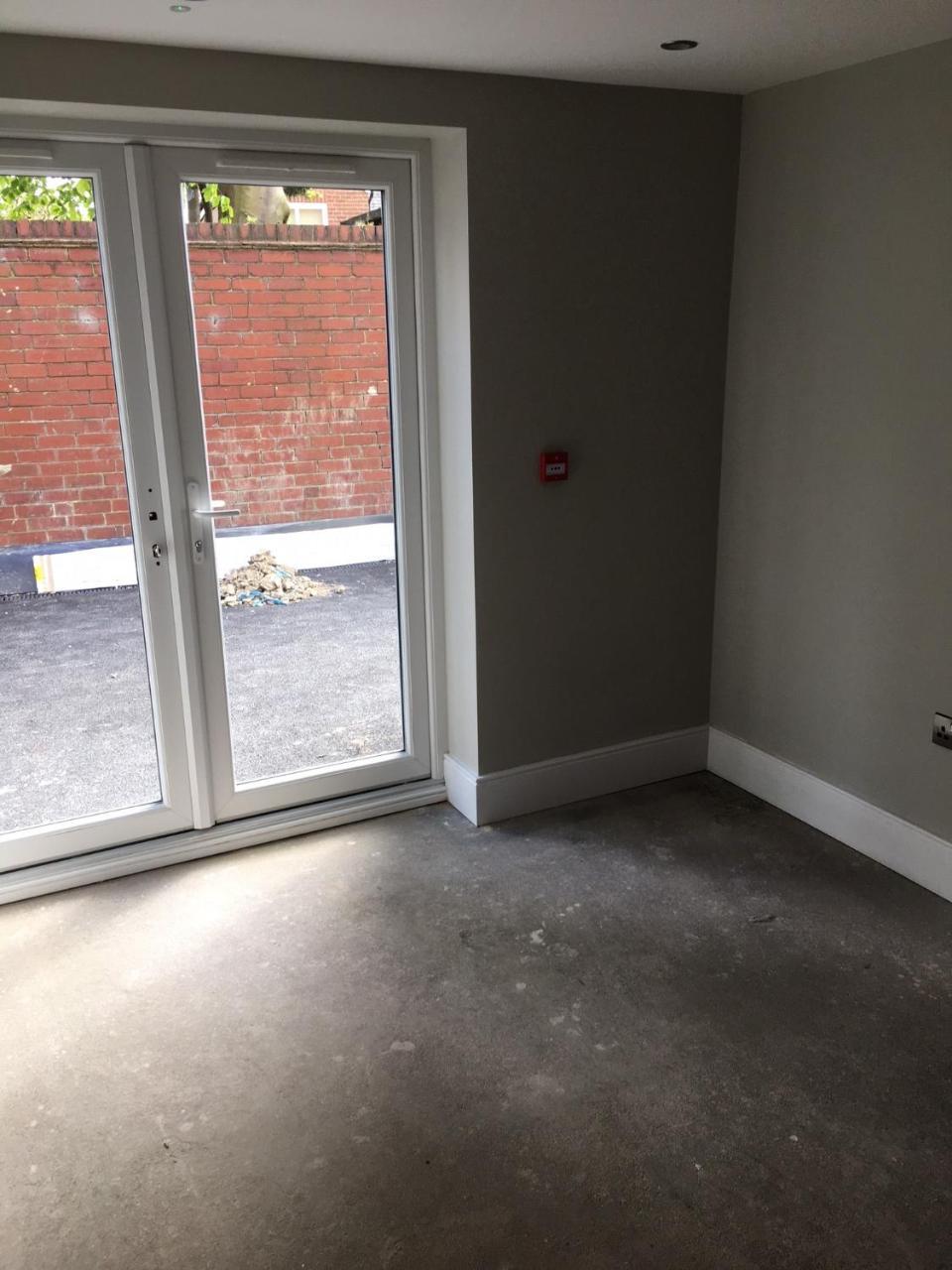 Appartamento North Briton Darlington  Esterno foto