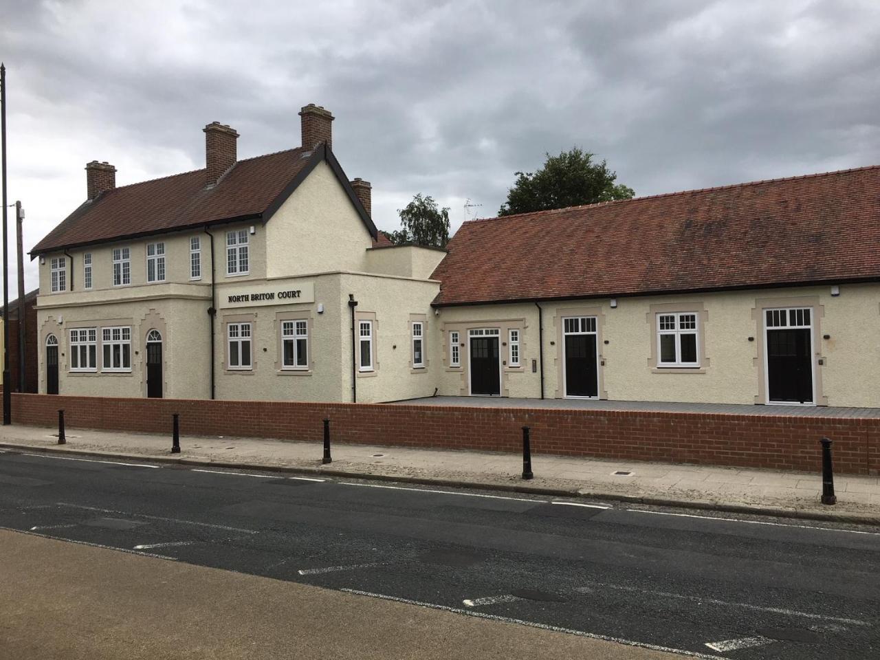 Appartamento North Briton Darlington  Esterno foto