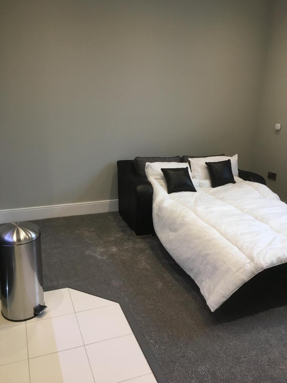 Appartamento North Briton Darlington  Esterno foto