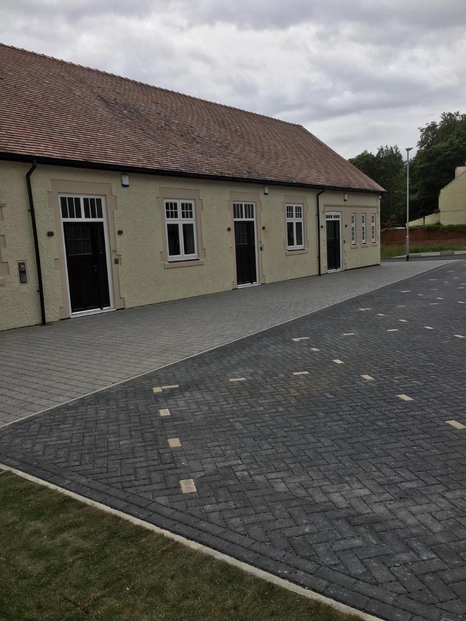 Appartamento North Briton Darlington  Esterno foto