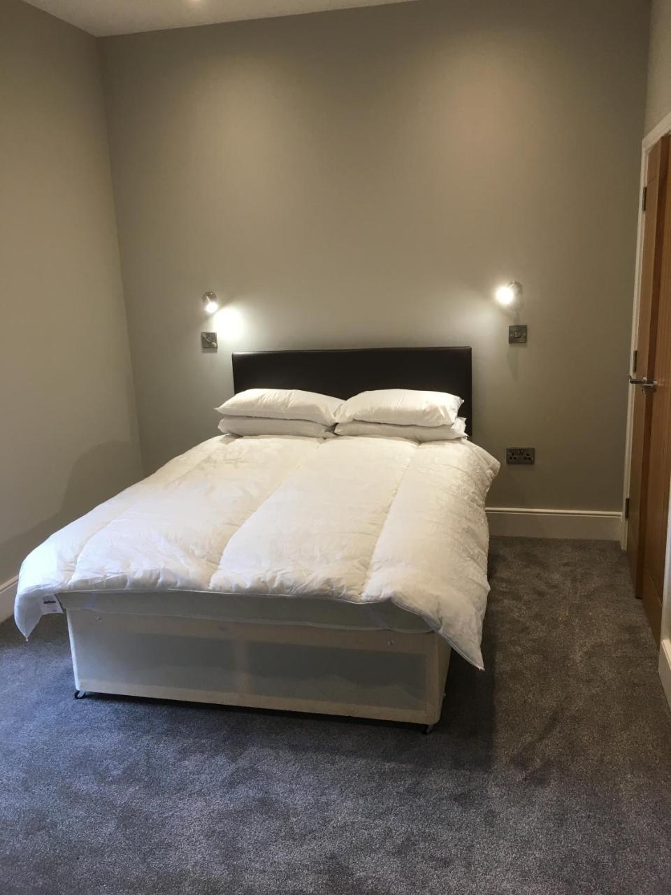Appartamento North Briton Darlington  Esterno foto