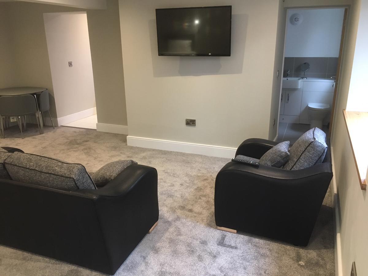 Appartamento North Briton Darlington  Esterno foto
