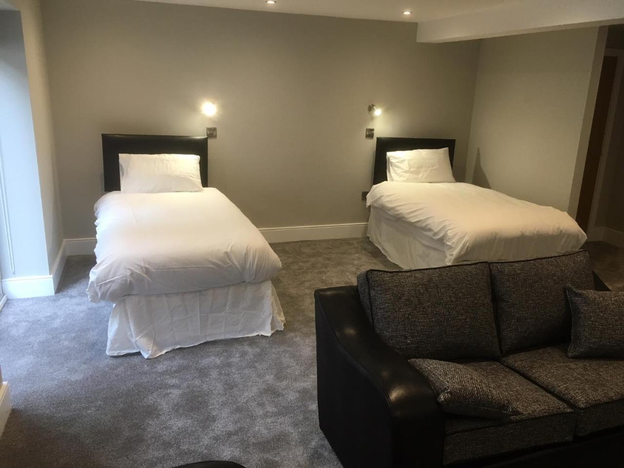 Appartamento North Briton Darlington  Esterno foto