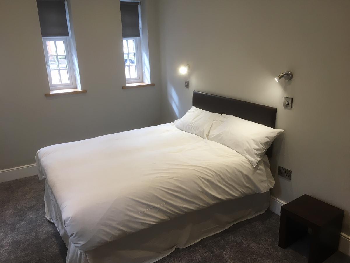 Appartamento North Briton Darlington  Esterno foto