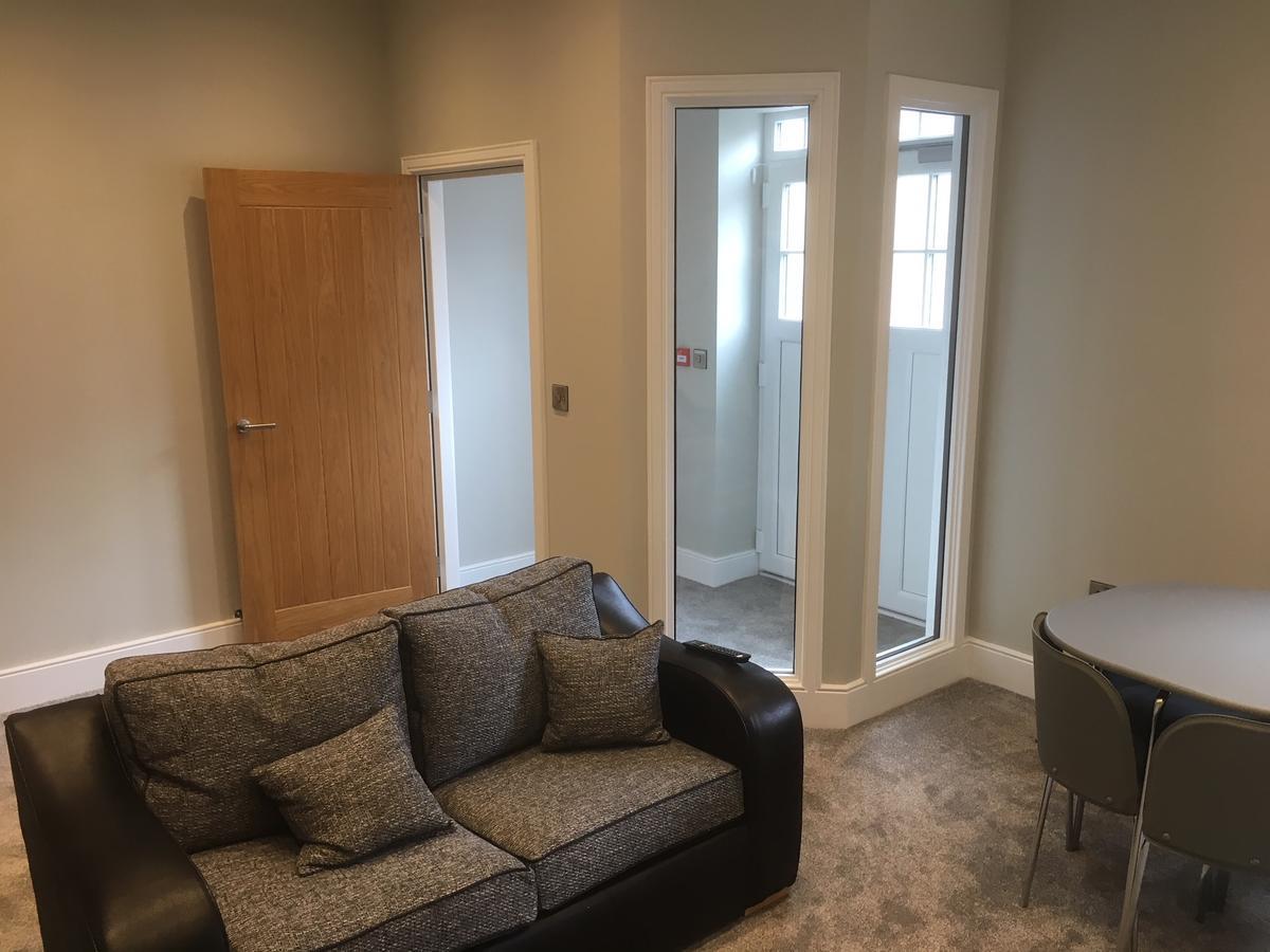 Appartamento North Briton Darlington  Esterno foto