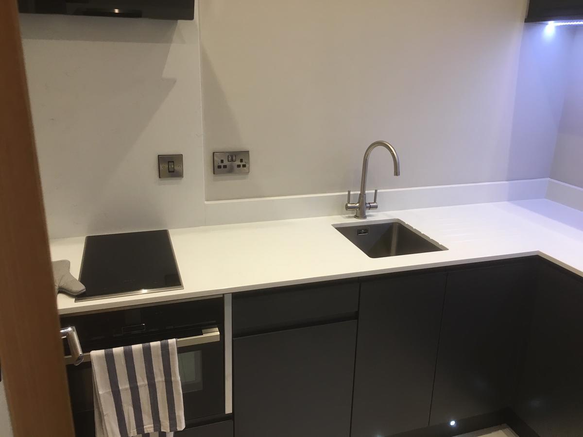 Appartamento North Briton Darlington  Esterno foto