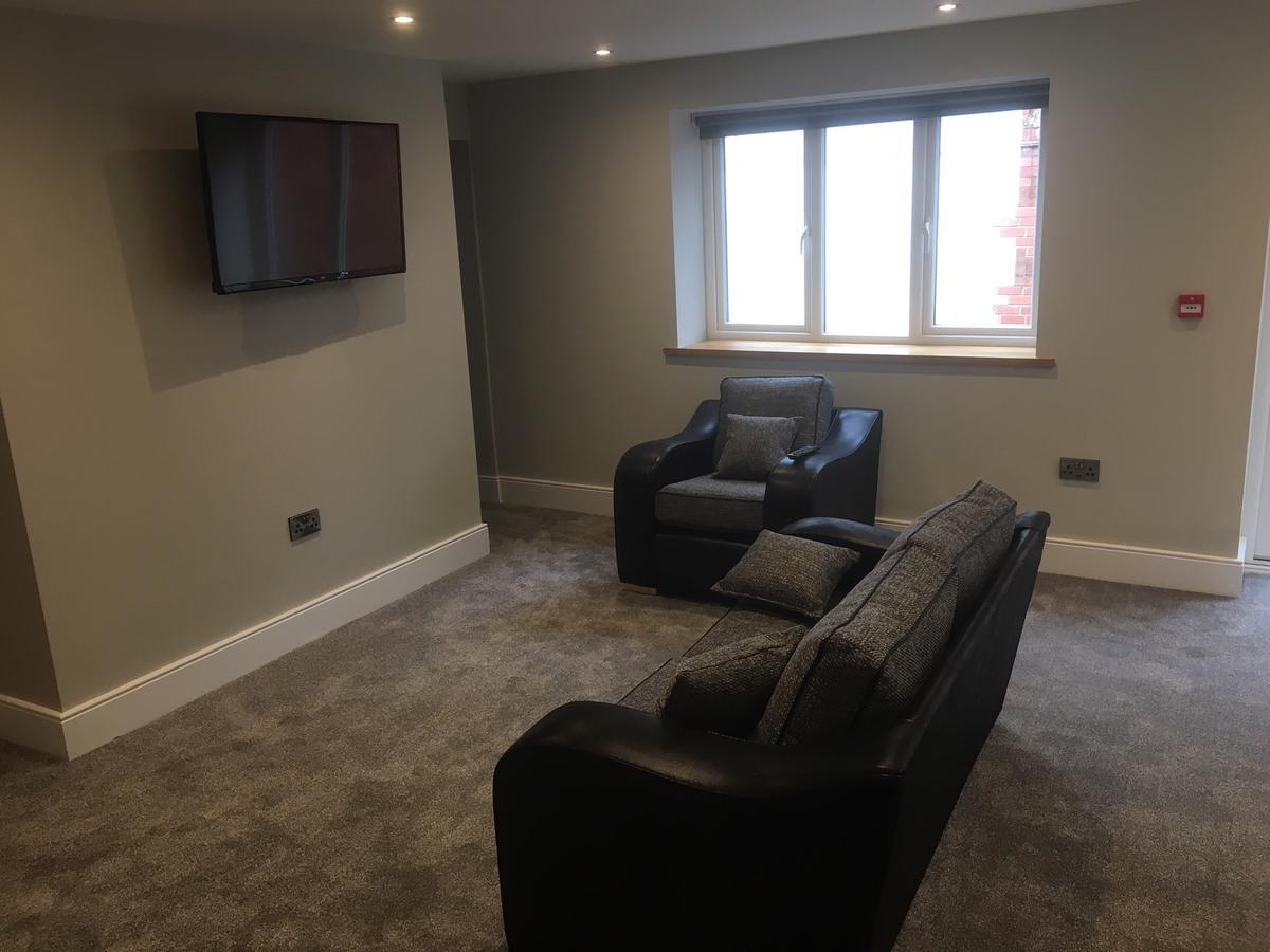 Appartamento North Briton Darlington  Esterno foto