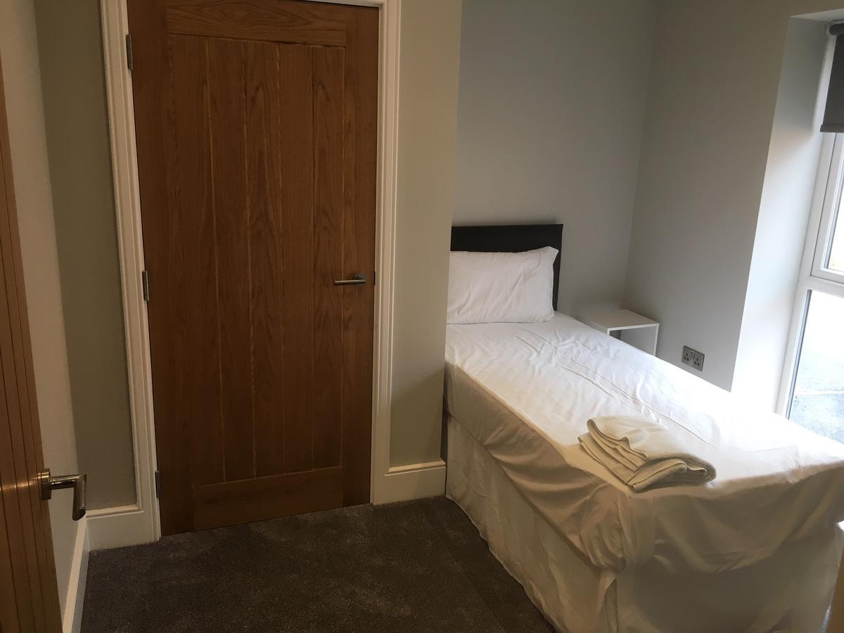 Appartamento North Briton Darlington  Esterno foto