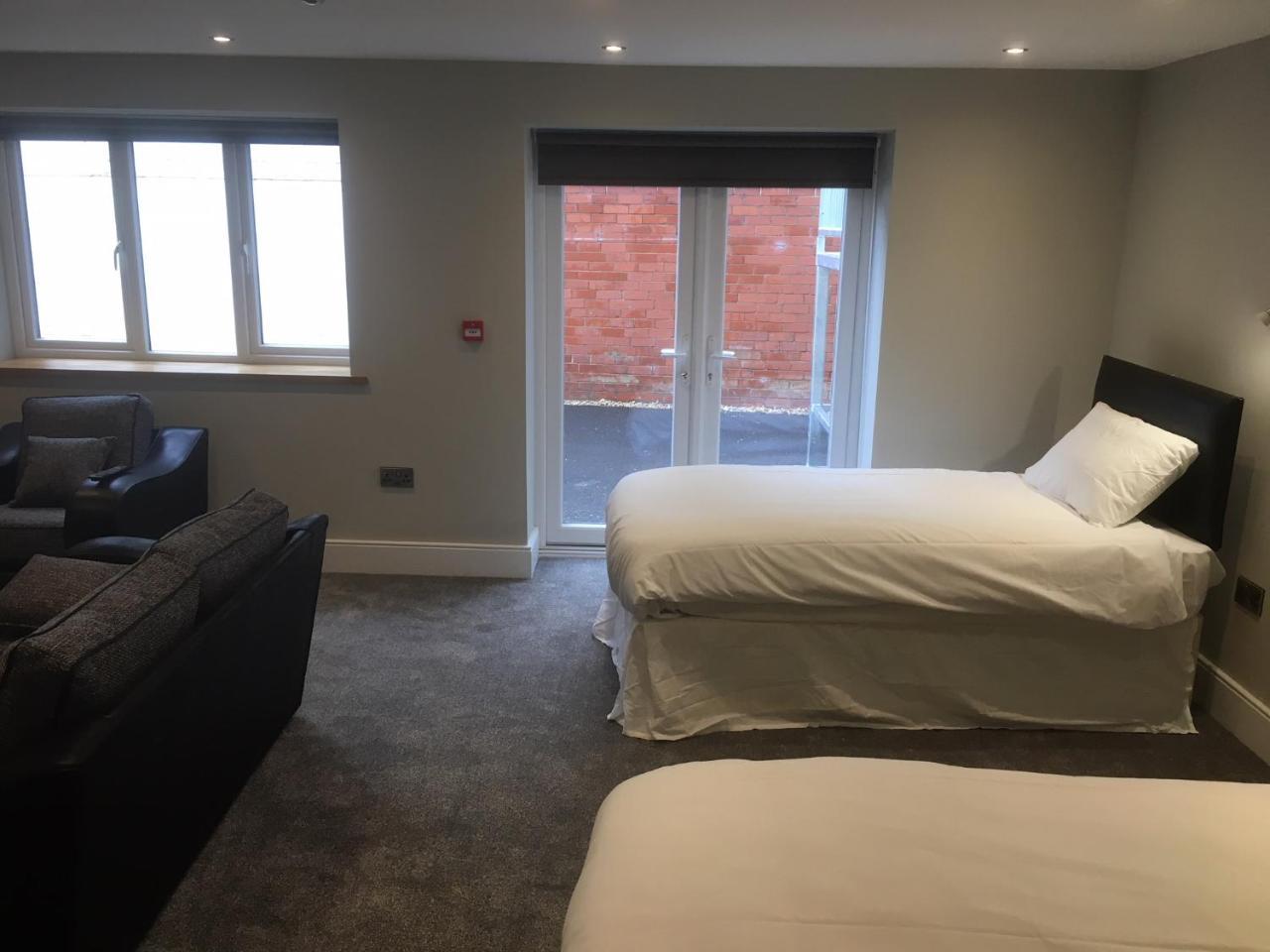Appartamento North Briton Darlington  Esterno foto