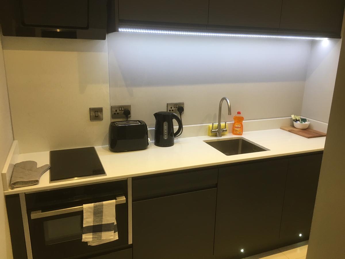 Appartamento North Briton Darlington  Esterno foto
