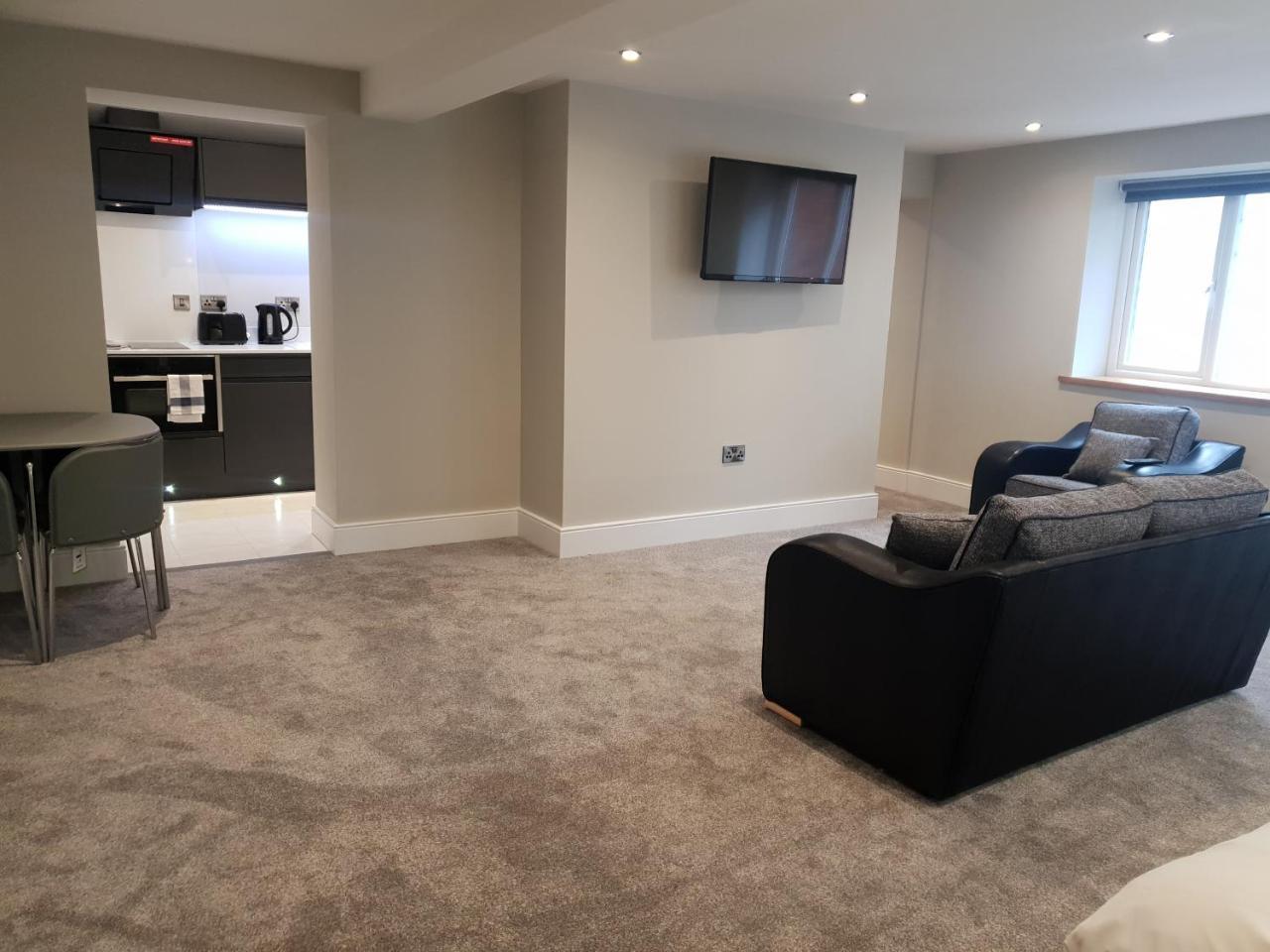 Appartamento North Briton Darlington  Esterno foto
