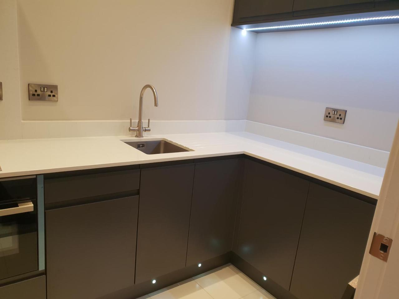 Appartamento North Briton Darlington  Esterno foto