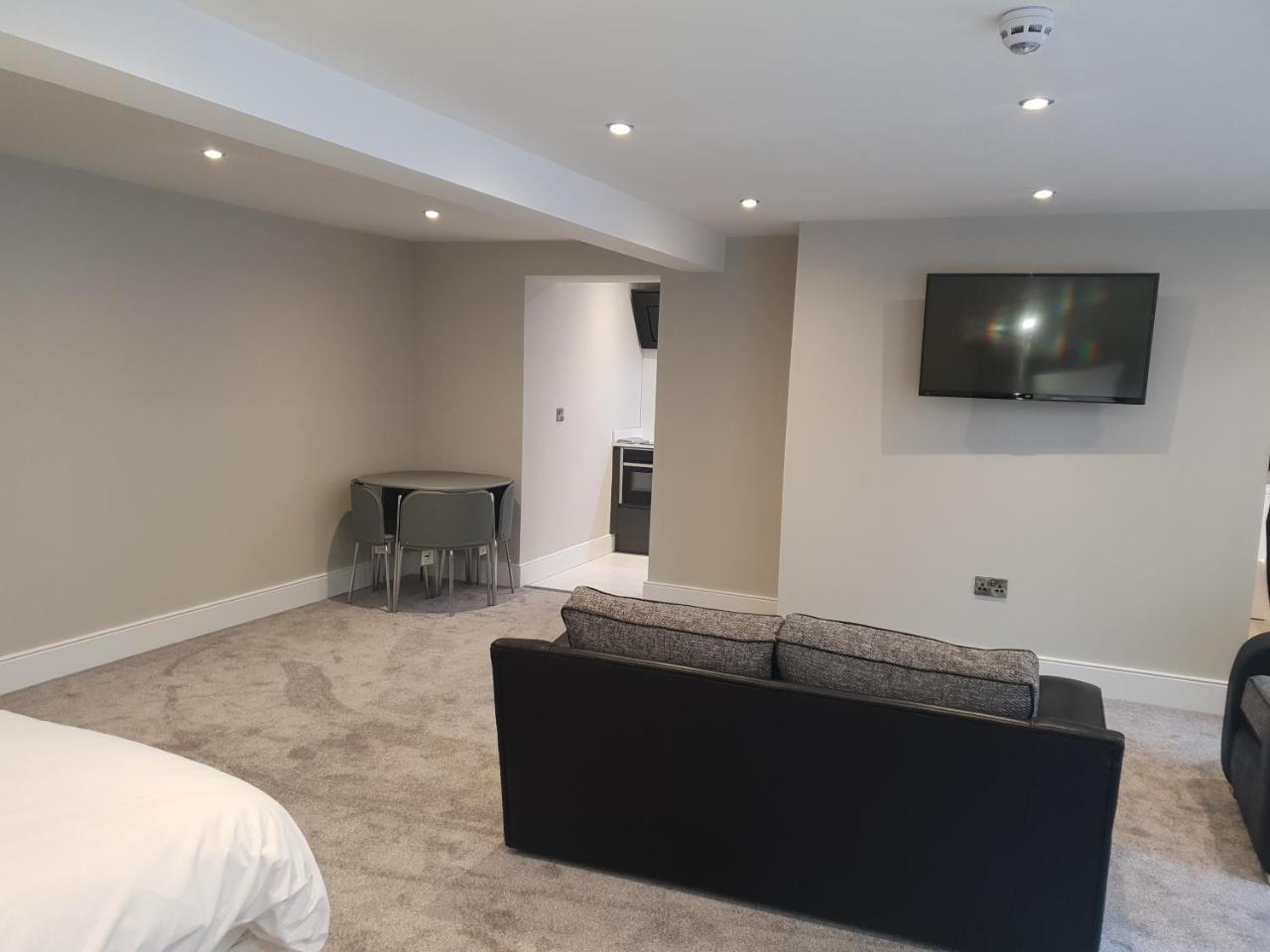 Appartamento North Briton Darlington  Esterno foto